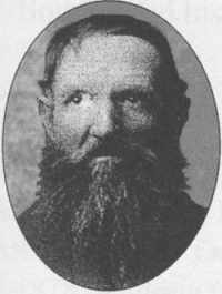 Ole Olsen (1851 - 1926) Profile
